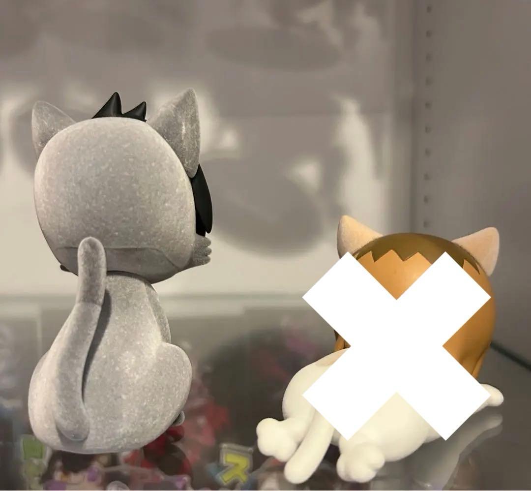 超断捨離‼️ ハイキュー‼︎ 音駒セット♡ 3月中売り切り‼️開封品も傷なし美品です❣️