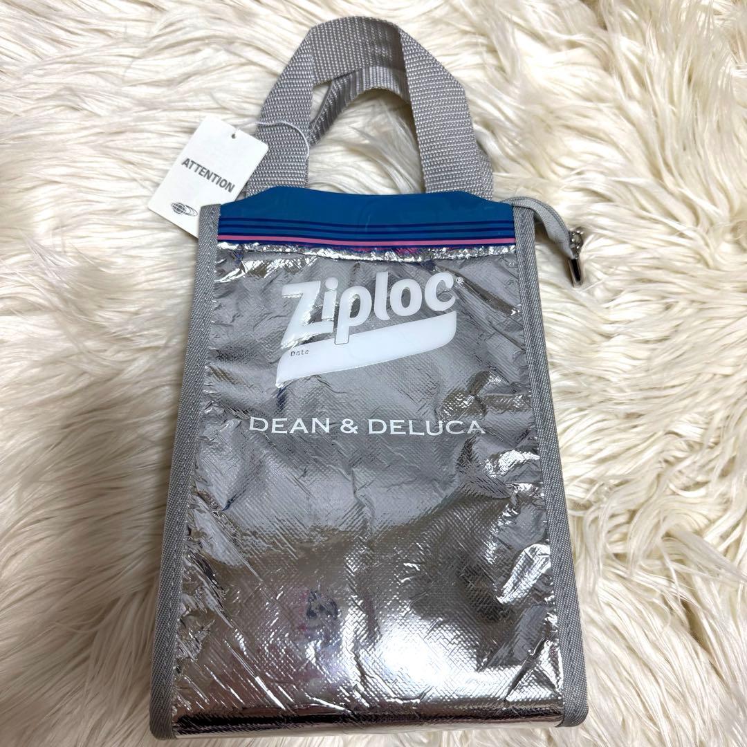 Ziploc® × DEAN & DELUCA × BEAMS COUTURE