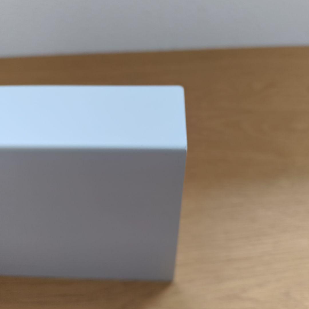 UPRIGHT ヨコ　ホワイト