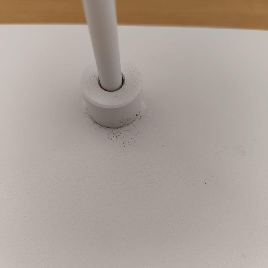 UPRIGHT ヨコ　ホワイト