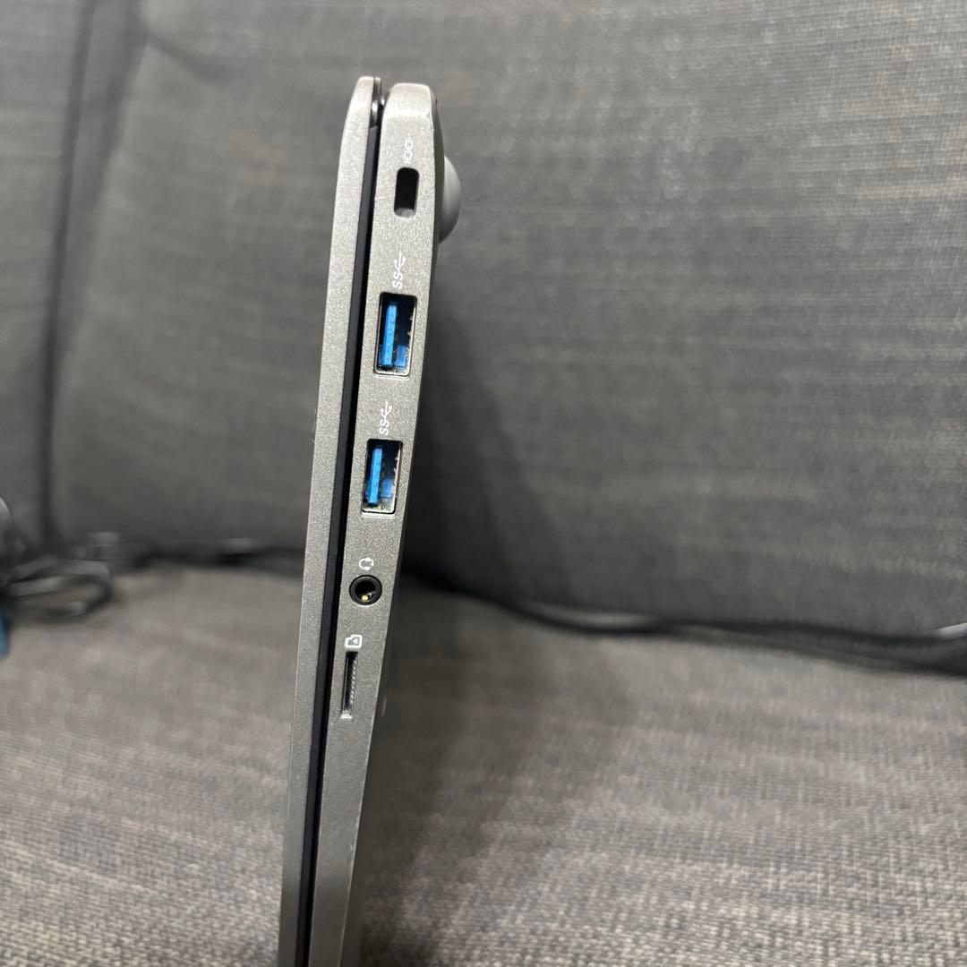 お値下げ中！ LG gram 15Z90N i5 10世代 8GB 256GB