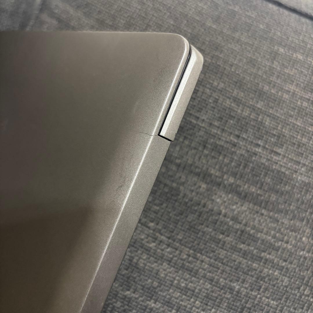 お値下げ中！ LG gram 15Z90N i5 10世代 8GB 256GB