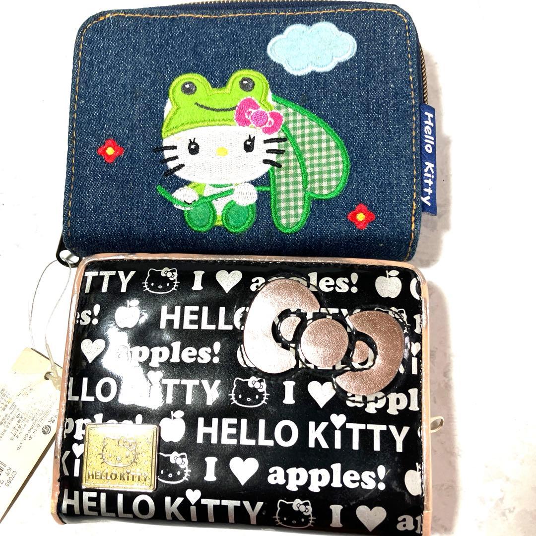 Hell Kitty ハローキティ　キティちゃん キャラクターグッズ　まとめ売り