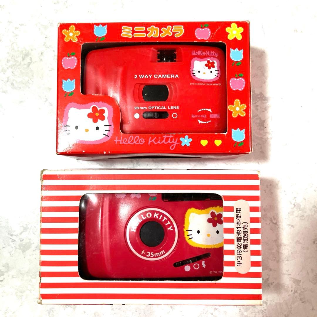 Hell Kitty ハローキティ　キティちゃん キャラクターグッズ　まとめ売り