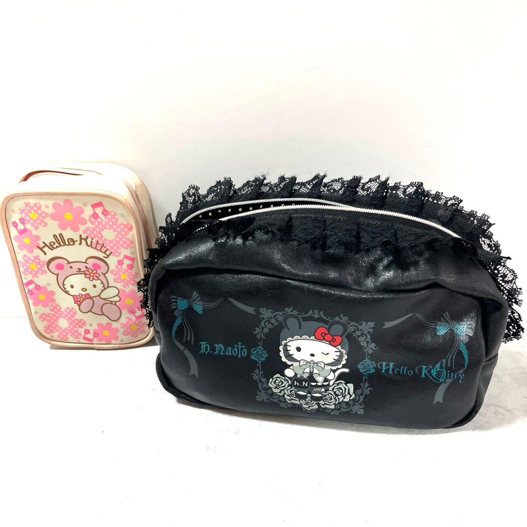 Hell Kitty ハローキティ　キティちゃん キャラクターグッズ　まとめ売り