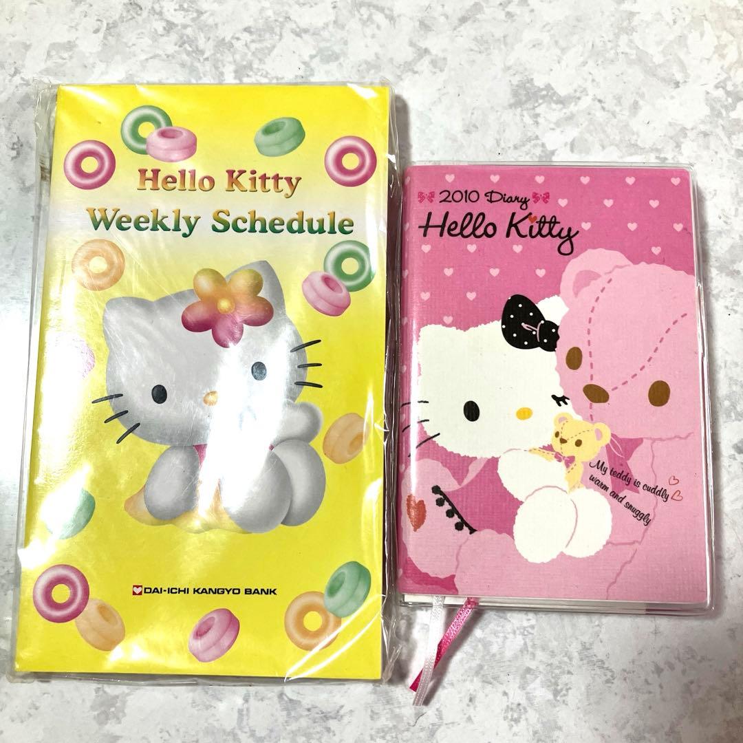 Hell Kitty ハローキティ　キティちゃん キャラクターグッズ　まとめ売り