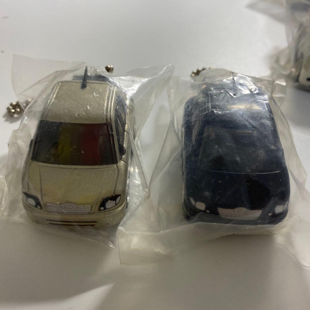 チョロQ、チョロQ HG 16台セット