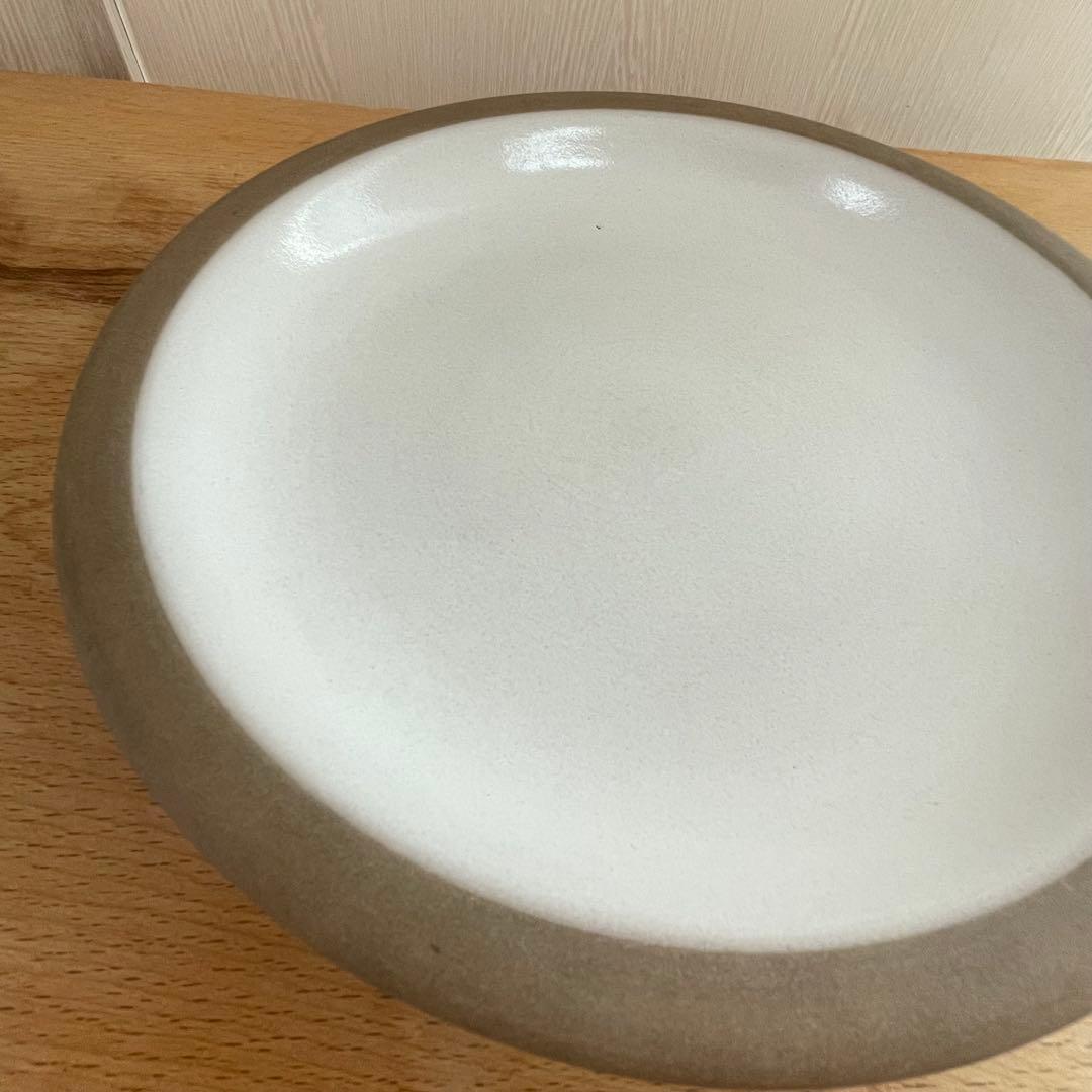 HEATH CERAMICS / Rim Dinner Plate プレート