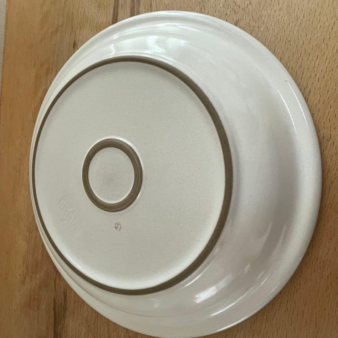 HEATH CERAMICS / Rim Dinner Plate プレート