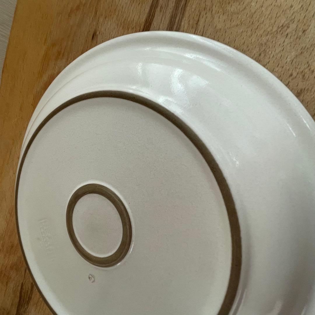 HEATH CERAMICS / Rim Dinner Plate プレート
