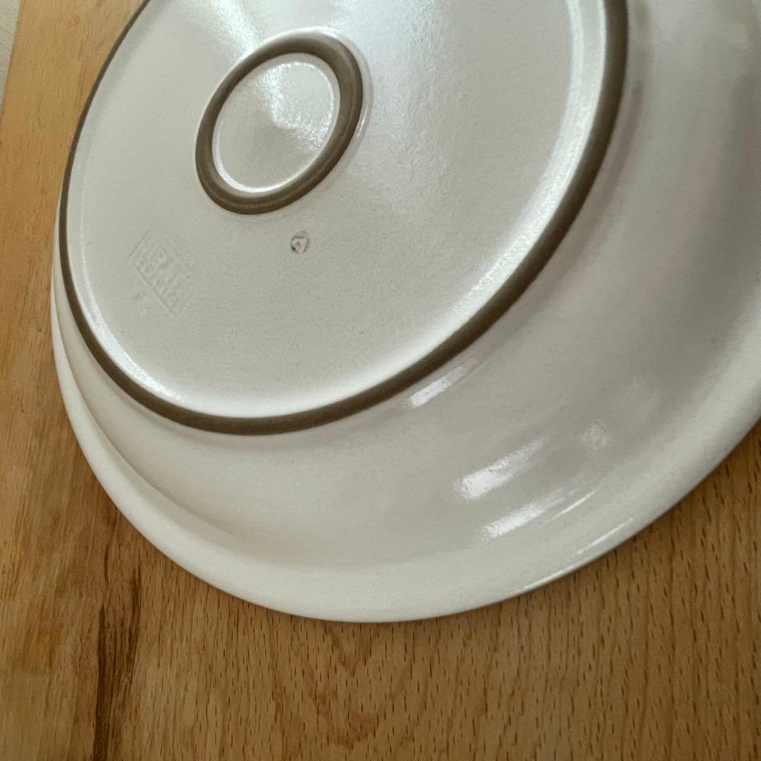 HEATH CERAMICS / Rim Dinner Plate プレート