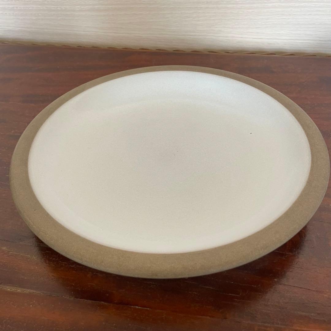 HEATH CERAMICS / Rim Dinner Plate プレート
