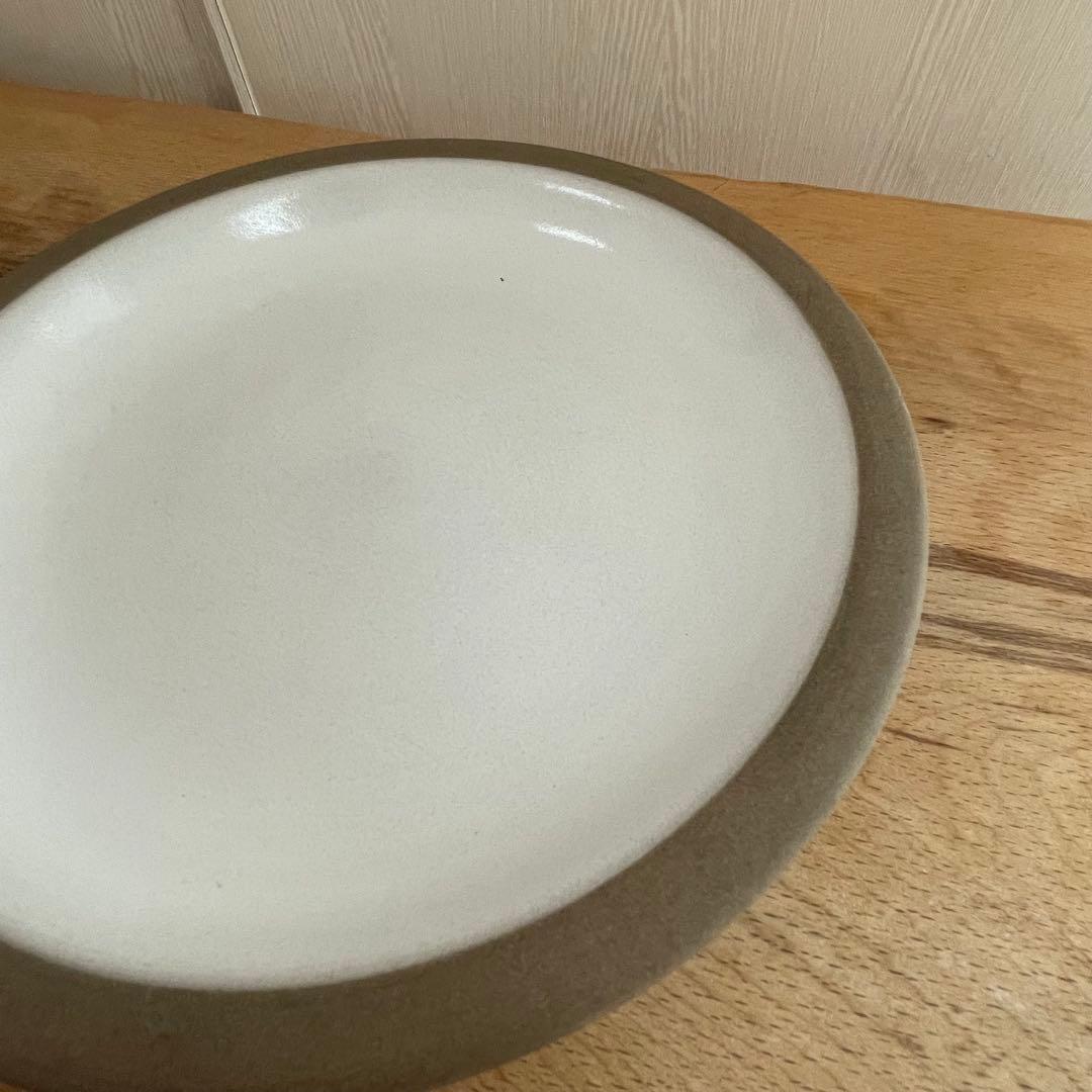 HEATH CERAMICS / Rim Dinner Plate プレート
