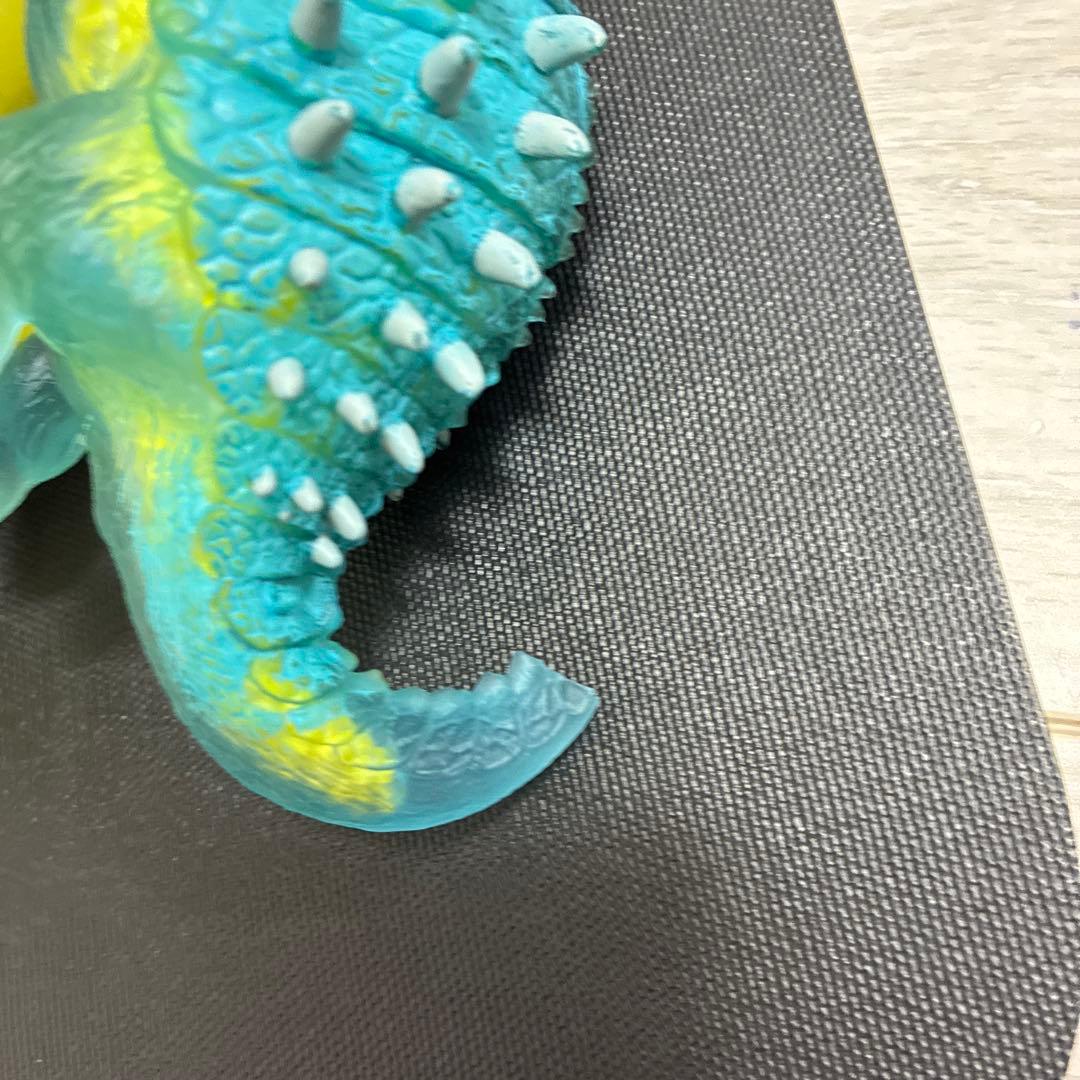 恐竜アタック &co 16点　コンプリートセット　デアゴスティーニ　アンドコ