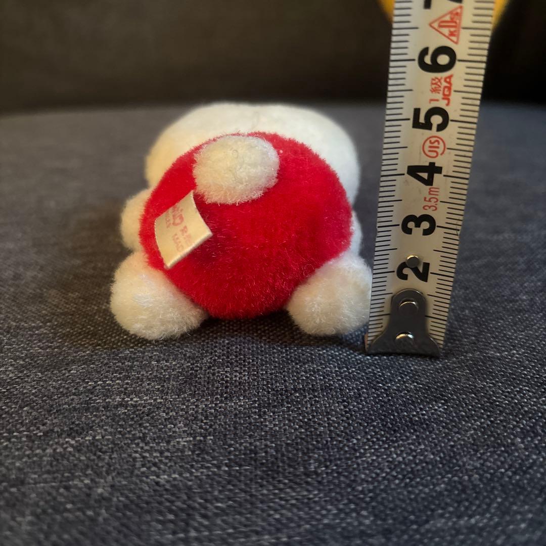 レトロ　ハローキティ　キーホルダー　キティちゃん　サンリオ