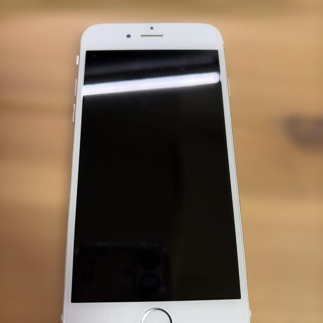 iPhone6 64GB ゴールドMG4J2J/A バッテリー88%