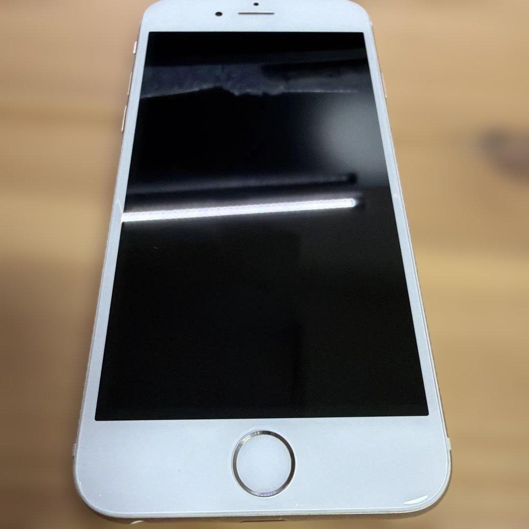iPhone6 64GB ゴールドMG4J2J/A バッテリー88%