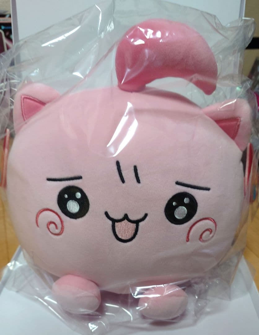 さくらみこ　活動5周年記念フルセット　数量限定ver.【即購入可】