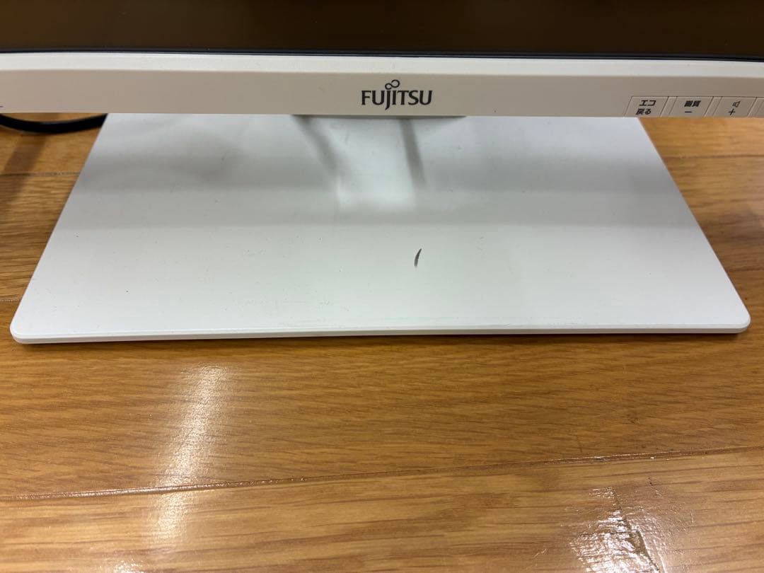 EPSON Endeavor ST180E＋FUJITSU VL-17CST