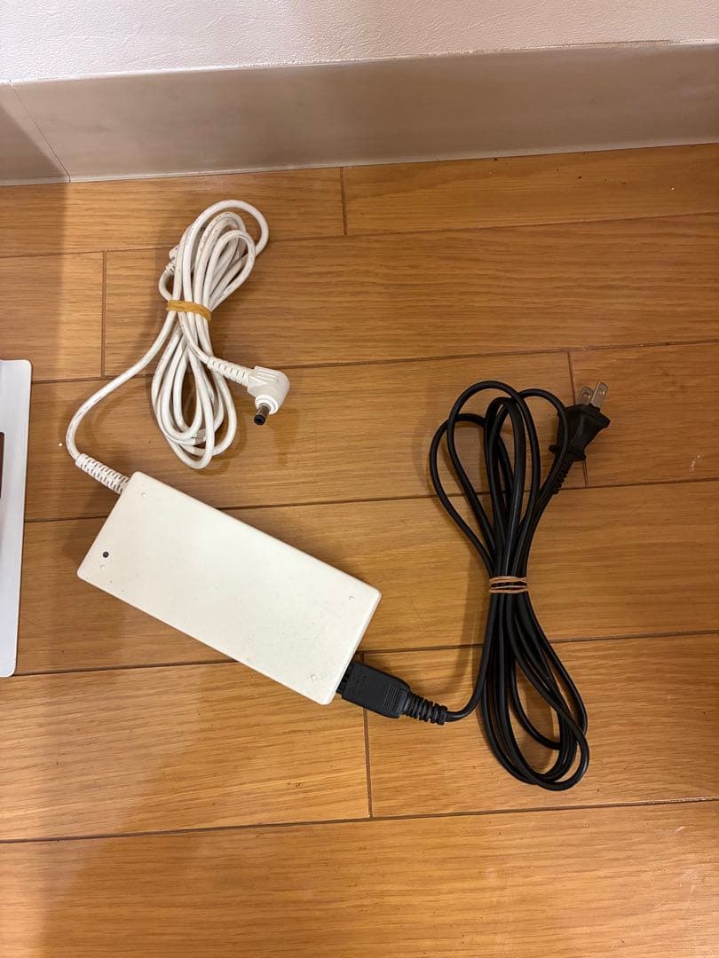 EPSON Endeavor ST180E＋FUJITSU VL-17CST