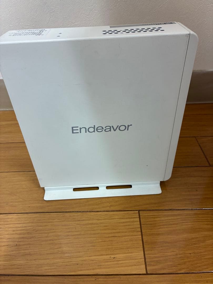 EPSON Endeavor ST180E＋FUJITSU VL-17CST