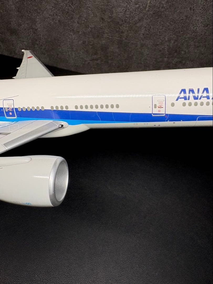 全日空商事 1/200 ANA 777-300ER NH20017