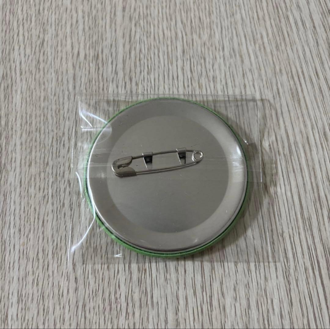 Code Geass 缶バッジ c.c. 復活のルルーシュ