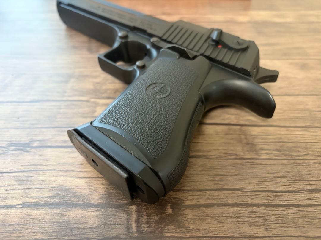 ジャンク マルゼン ワルサーP38 東京マルイ デザートイーグル ブローバック