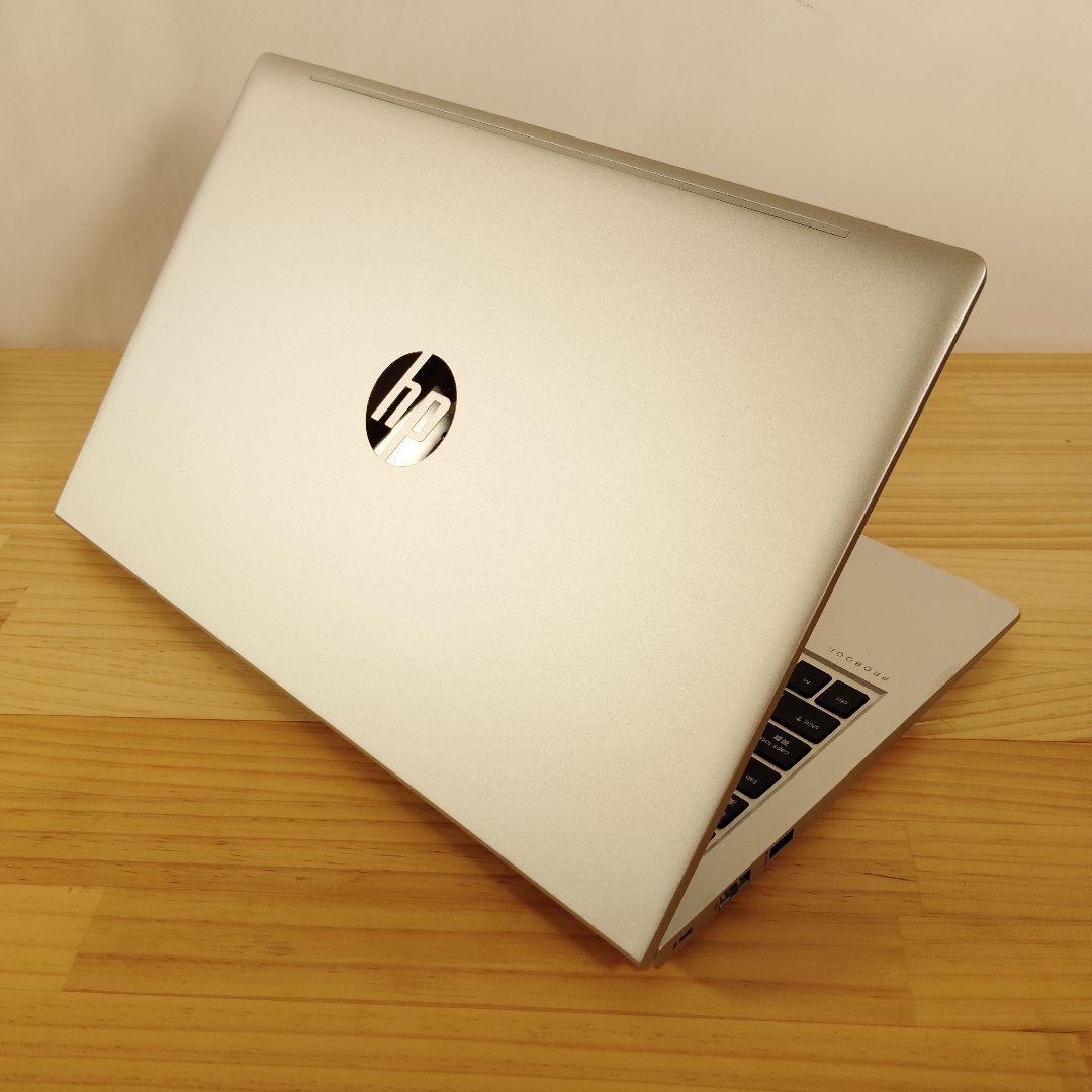 サイモン美品 爆速 HP ProBook 450 G9 第12世代i5