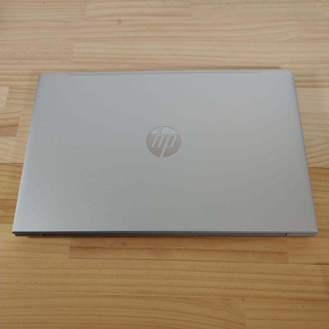 サイモン美品 爆速 HP ProBook 450 G9 第12世代i5