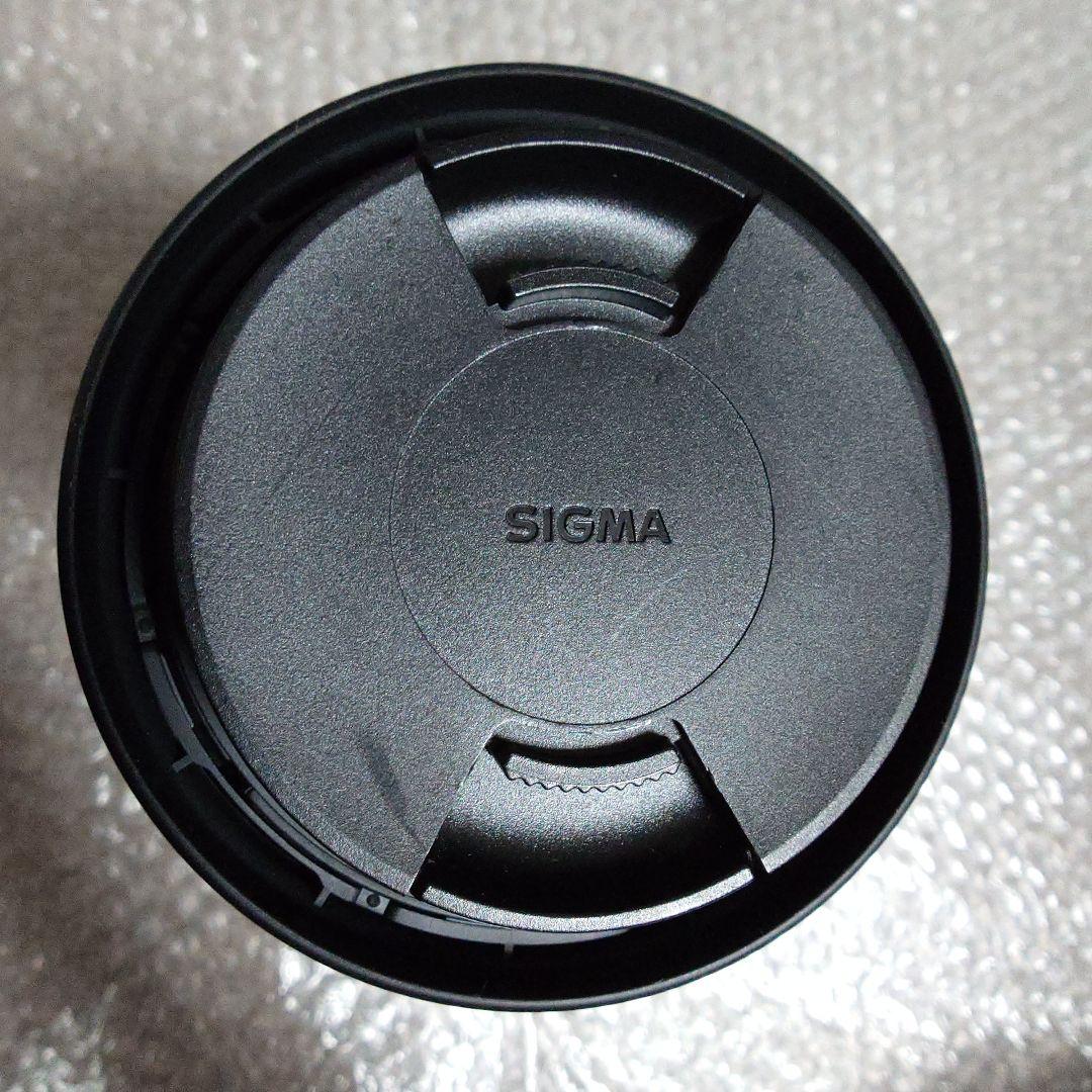 SIGMA 100-400mm f5-6.3 DG OS HSM ニコン用
