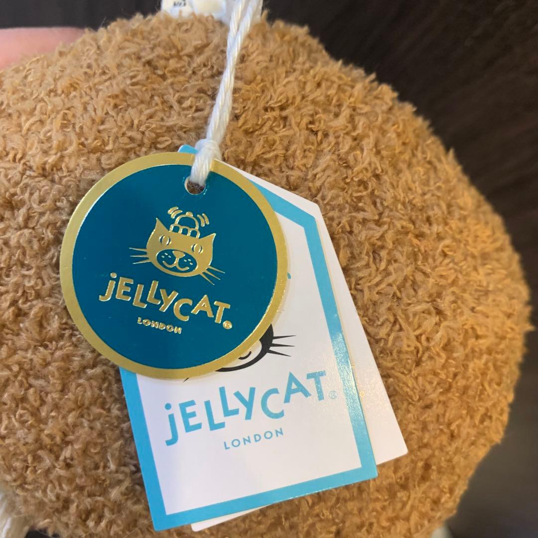  Glacy Chocolate Cakeロンドンハロッズ限定