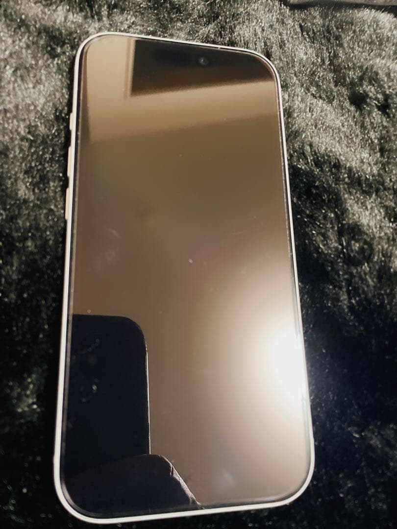 iPhone17pro 1TB SIMフリー　EarPods付き