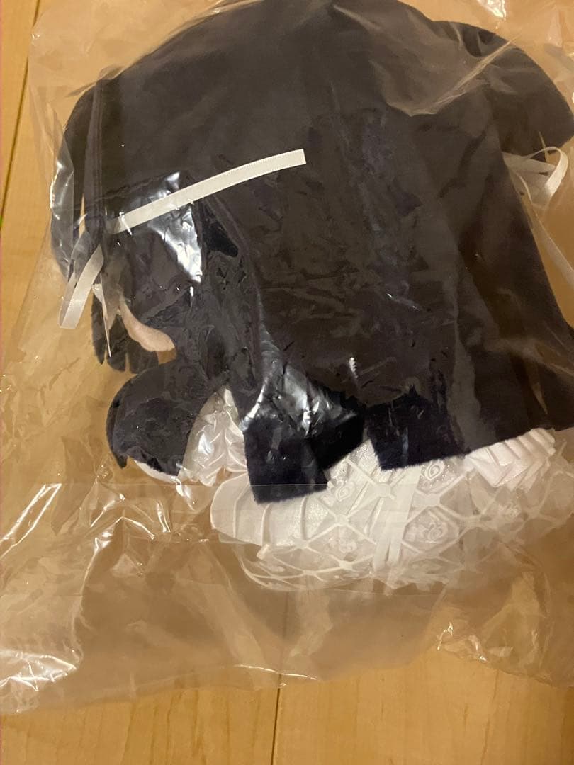三*ん様 【未開封新品】5周年記念 もちWhat！ぬいぐるみ 黛冬優子