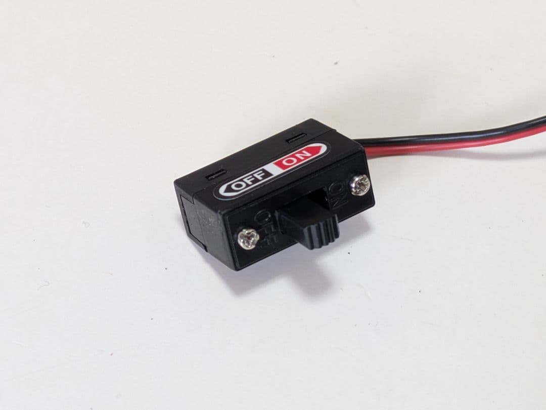 ★タミヤ★ファインスペック2.4G プロポセット メカ4点の中古品