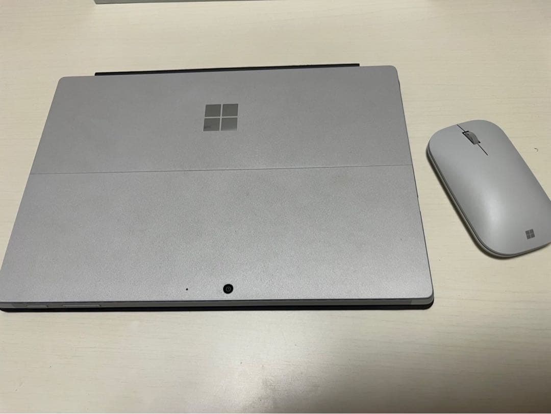 【週末値下げ】Microsoft Surface Pro 7 Core i5
