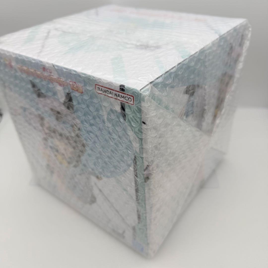 一番くじ ウマ娘 プリティーダービー 13弾 A賞 シュヴァルグラン フィギュア