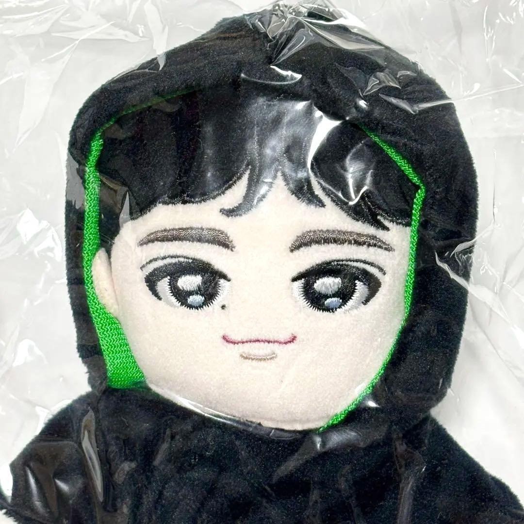 超特急　タクヤ　JOKER マスコット　【未開封】