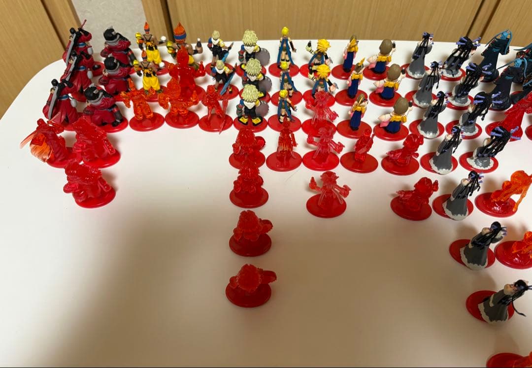 コカコーラ FINAL FANTASYファイナルファンタジー Ⅹ 77個セット