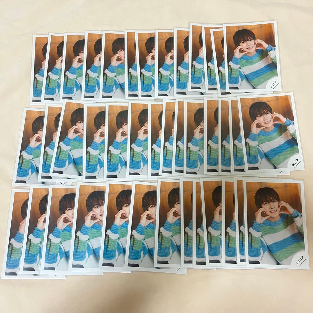 竹村実悟 公式写真【バラ売り可】