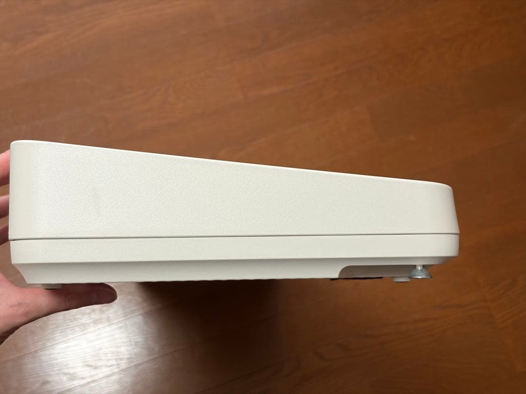 CASIO Casiotone CT-S1 WE 電子キーボード