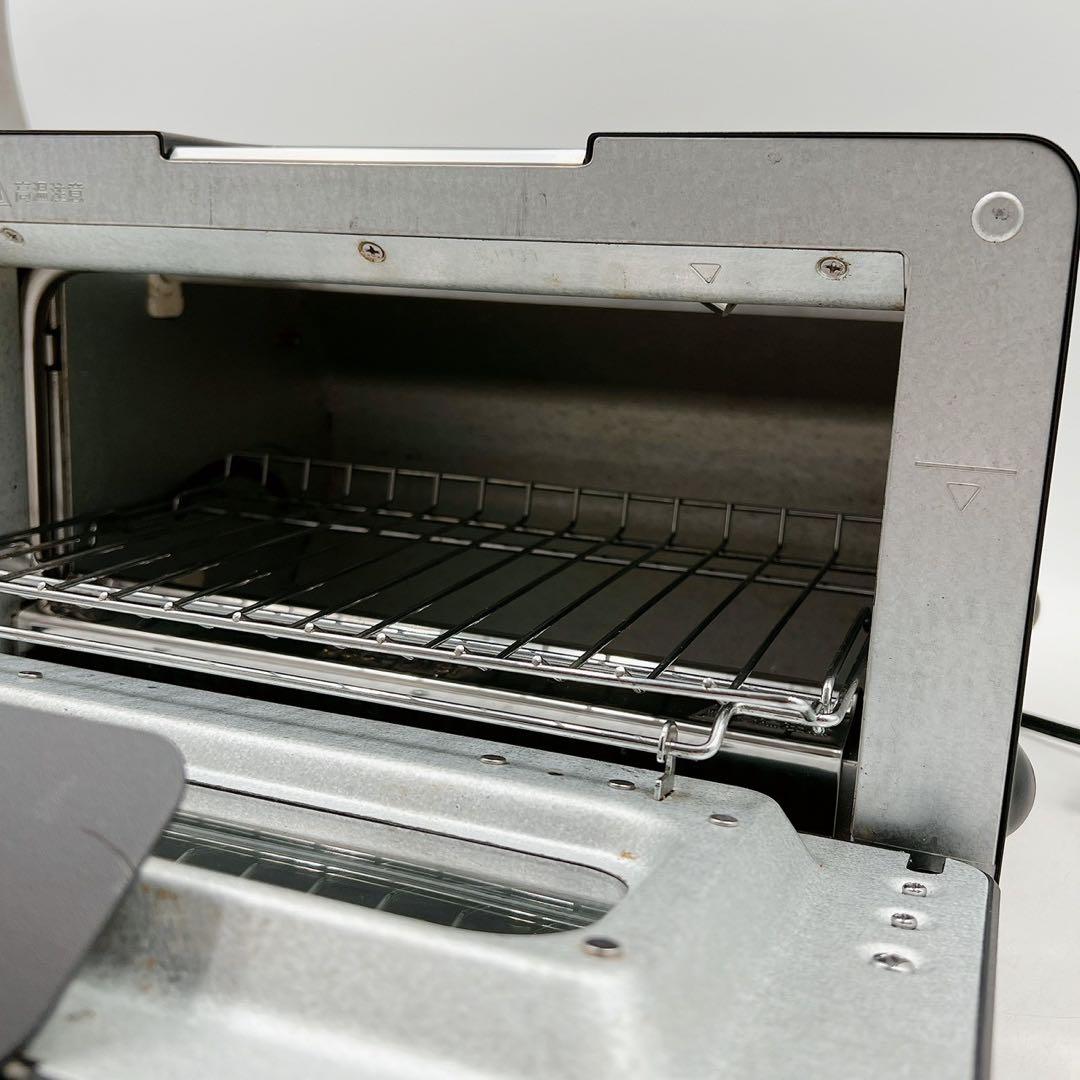 BALMUDA The Toaster K05A-BK 2021年　バルミューダ