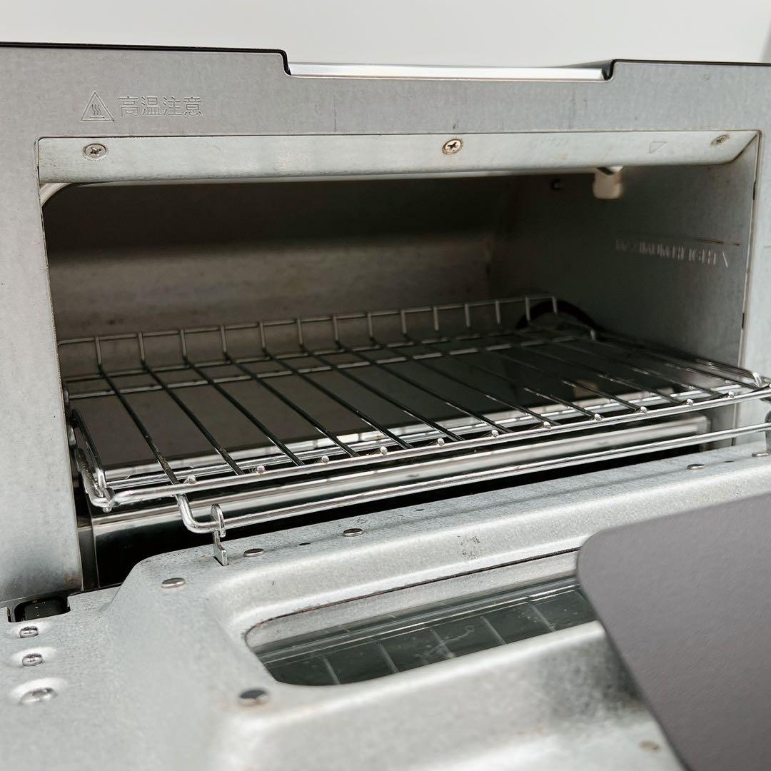 BALMUDA The Toaster K05A-BK 2021年　バルミューダ