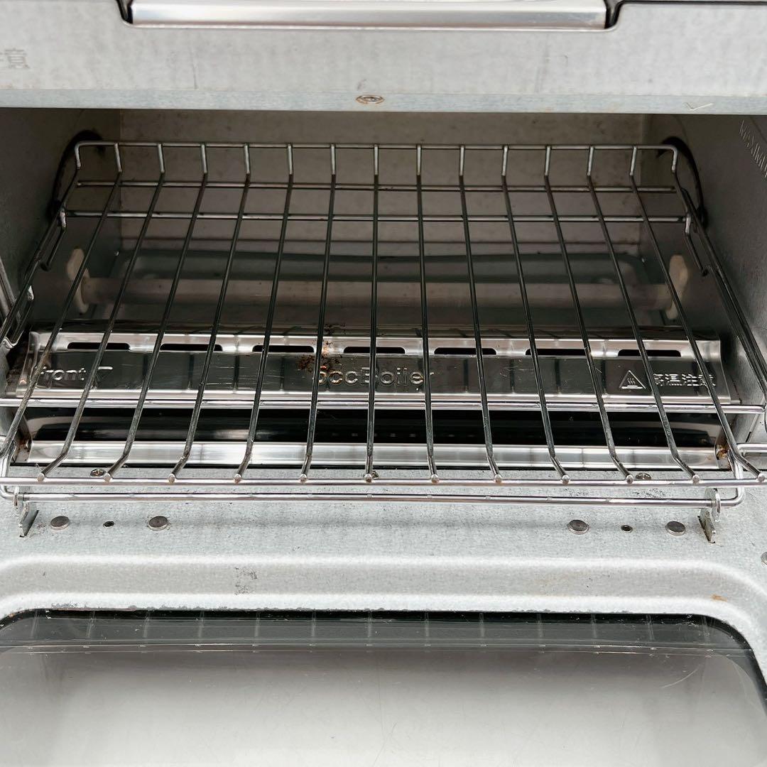 BALMUDA The Toaster K05A-BK 2021年　バルミューダ