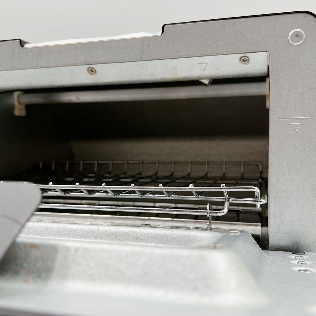 BALMUDA The Toaster K05A-BK 2021年　バルミューダ