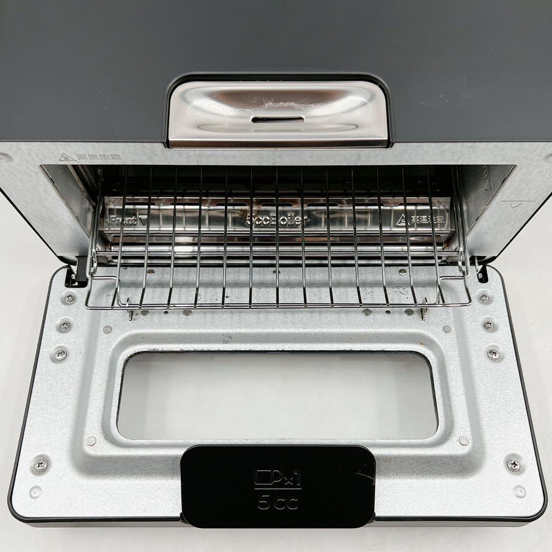 BALMUDA The Toaster K05A-BK 2021年　バルミューダ