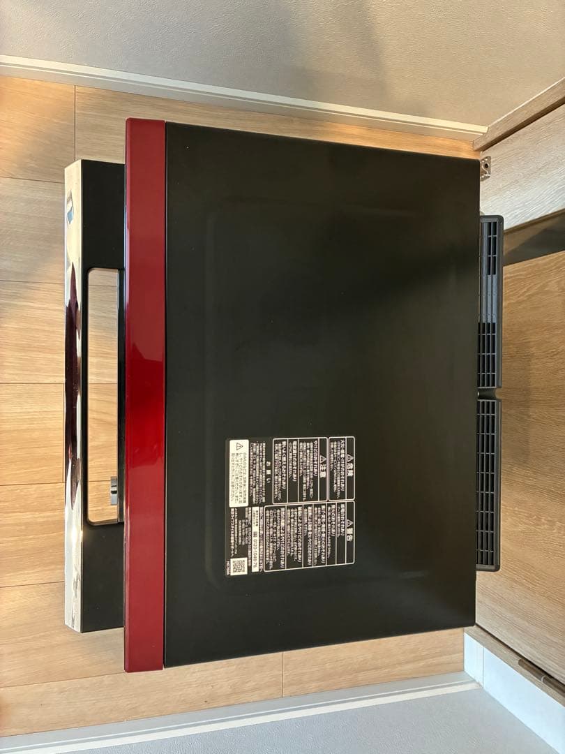 【訳あり品】TOSHIBA石窯ドームオーブンレンジER-VD3000(R)