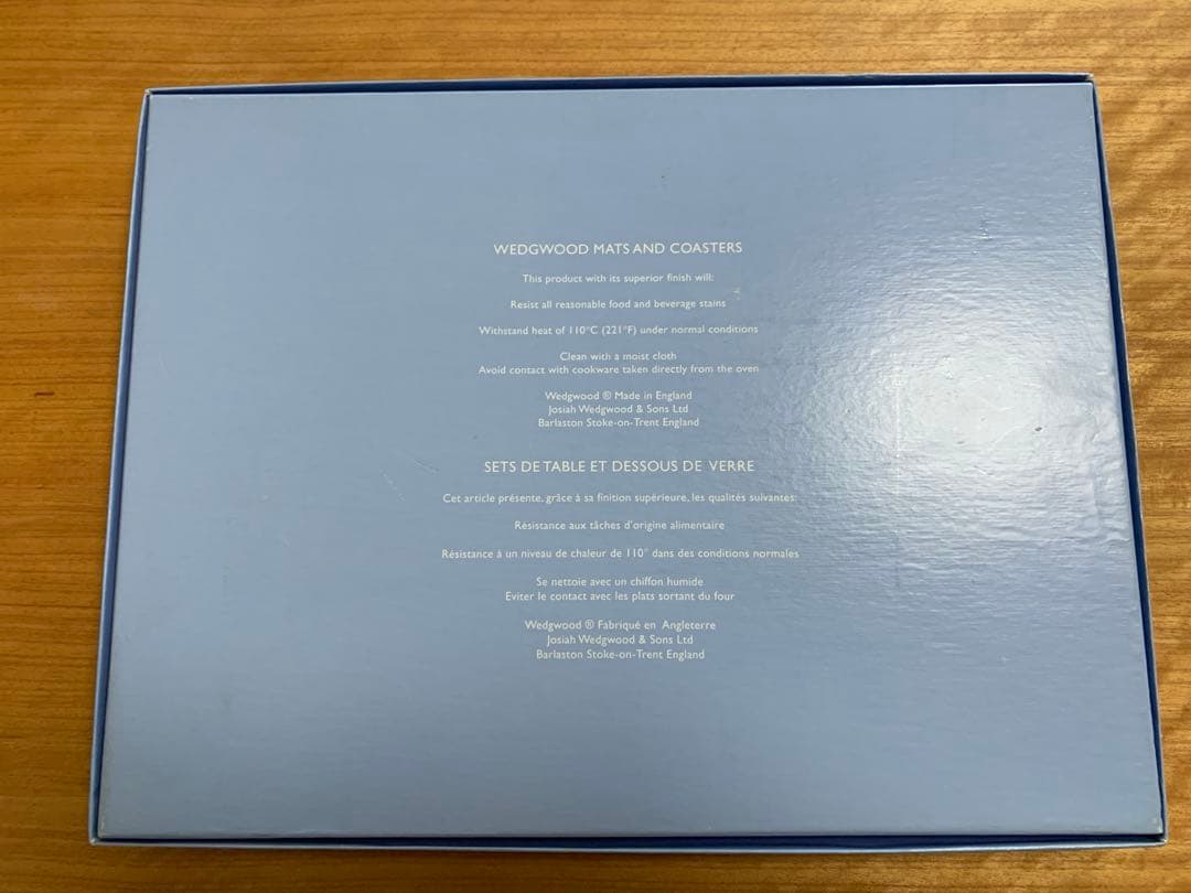 お値下げ✨サラズガーデンシリーズ ランチョンプレートマット6種柄