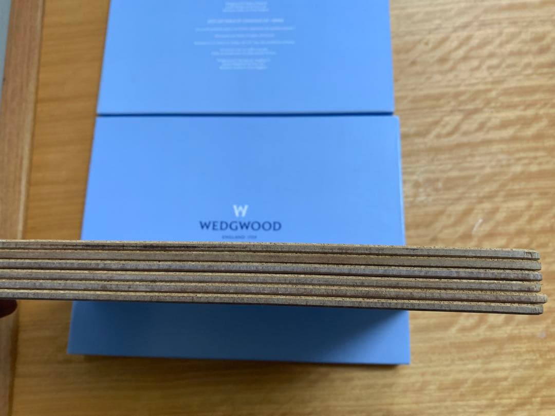 お値下げ✨サラズガーデンシリーズ ランチョンプレートマット6種柄