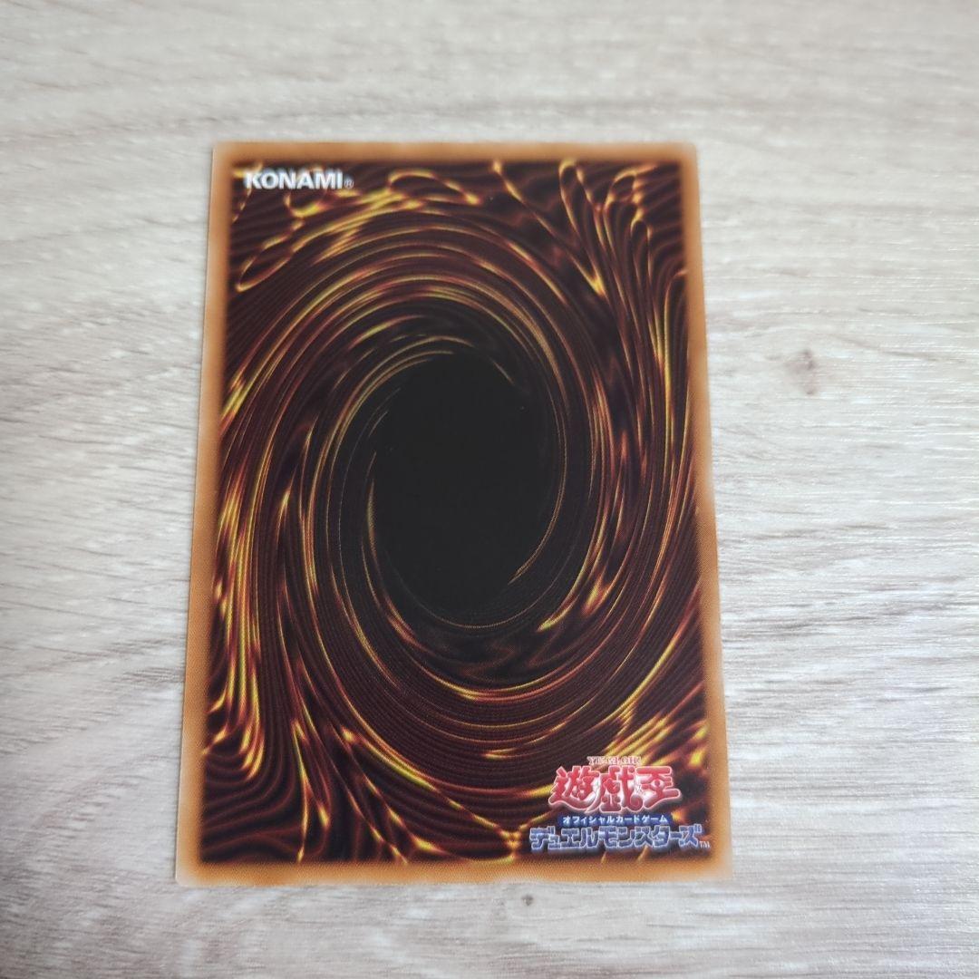 ◆遊戯王　聖域を守護せし光の龍　エクストラシークレット